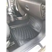 ProCross Mini Countryman R60 2010-2016 Havuzlu Paspas - 3