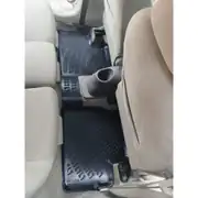 ProCross Nissan Micra 2010-2018 Havuzlu Paspas - 4