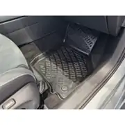 ProCross Volkswagen Passat B9 2022 Sonrası Havuzlu Paspas | Variant - 3