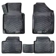ProCross Hyundai i30 2012-2016 Havuzlu Paspas - 1