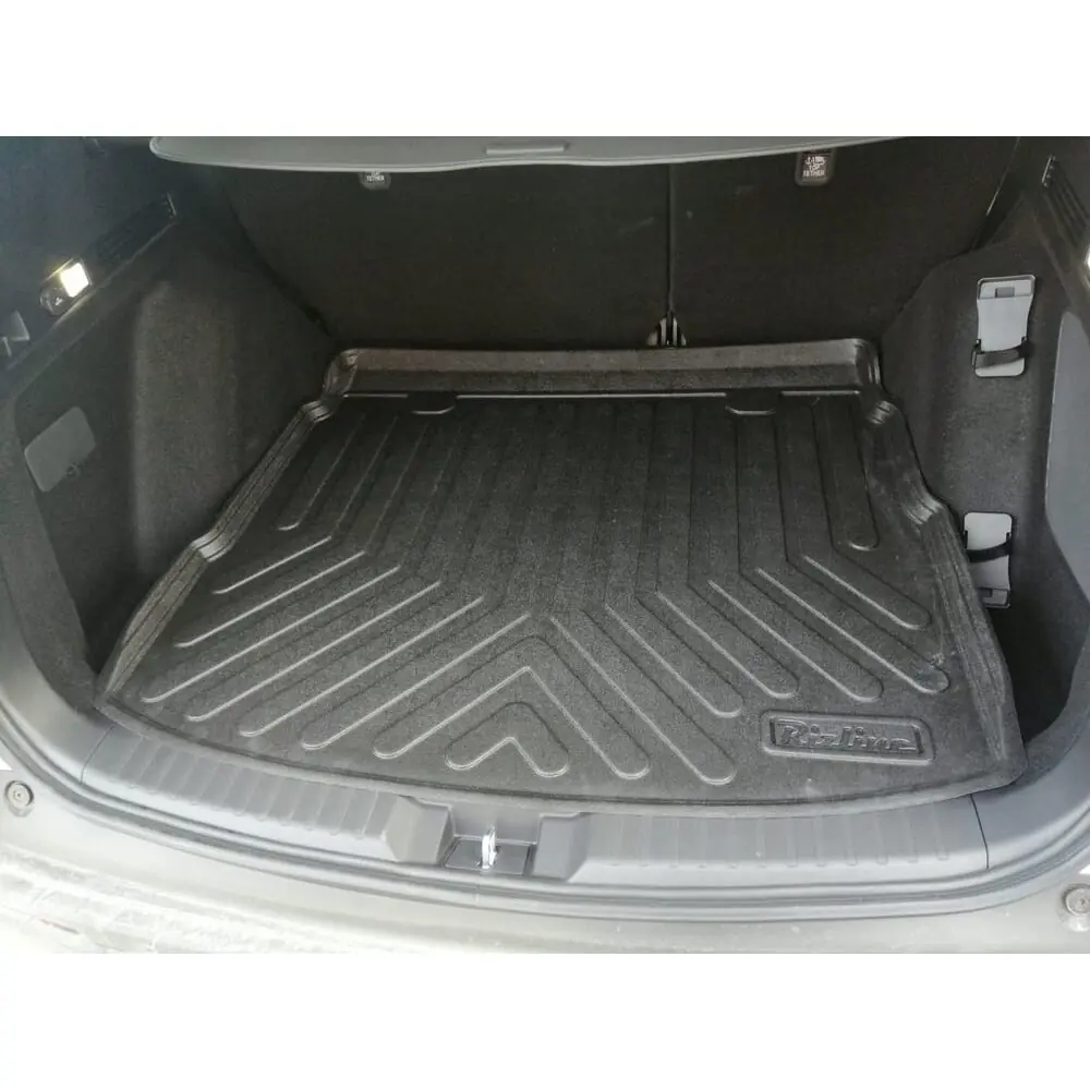 ProCross Honda CR-V 2023 Sonrası Bagaj Havuzu