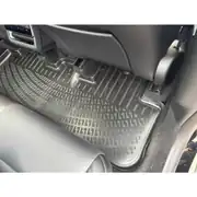 ProCross Tesla Model Y ( Juniper ) 2025 Sonrası Havuzlu Paspas - 4