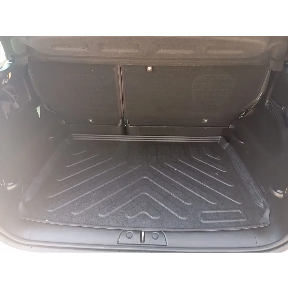 ProCross Fiat 500 L 2012-2022 Bagaj Havuzu | Üst Bagaj - 5 Koltuklu