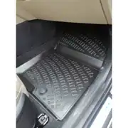 ProCross Kia Sportage 2022 Sonrası Havuzlu Paspas | Full Hybrid (270v) - 3