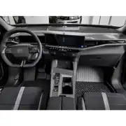 ProCross Opel Grandland 2025 Sonrası Havuzlu Paspas | 1.2 Hybrid - 2