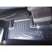 ProCross Renault 5 E-Tech 2025 Sonrası Havuzlu Paspas | Elektrikli - 4