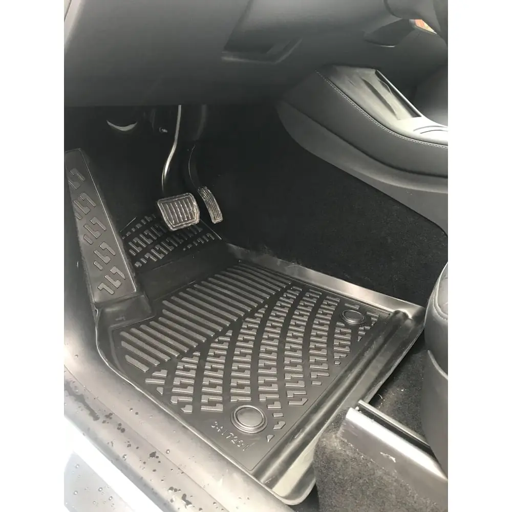 ProCross Tesla Model Y 2019-2024 Havuzlu Paspas