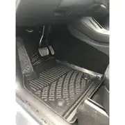 ProCross Tesla Model Y 2019-2024 Havuzlu Paspas - 2