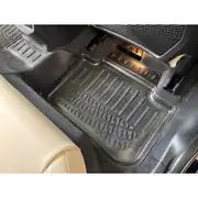 ProCross Bmw X3 G45 2025 Sonrası Havuzlu Paspas - 5
