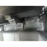ProCross Opel Grandland X 2017-2021 Havuzlu Paspas - 4