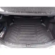 ProCross Mercedes-Benz C Serisi 2014-2021 W205 Bagaj Havuzu | Sedan - Rampalı - 3