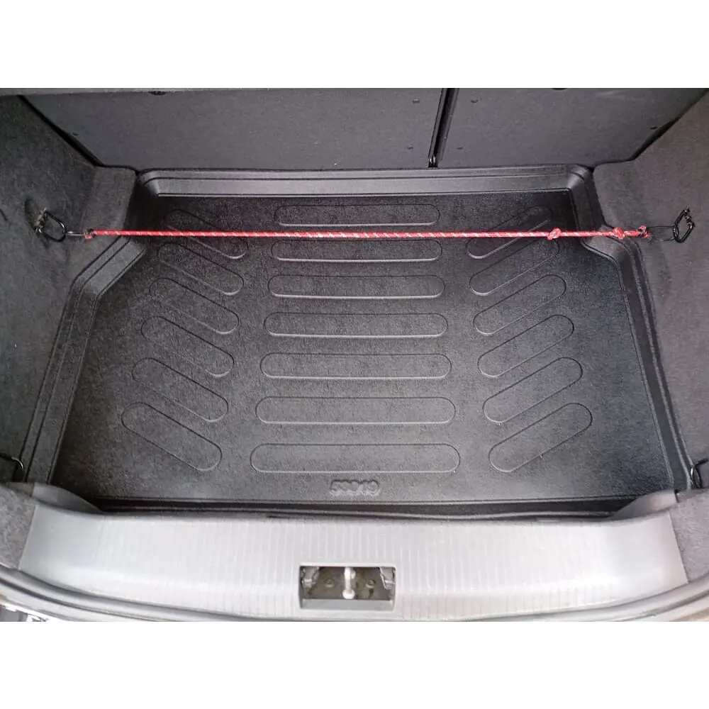 ProCross Opel Astra H 2004-2013 Bagaj Havuzu | Hatchback