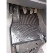 ProCross Fiat Fiorino Dizel 2007-2019 Panelvan Havuzlu Paspas - 2