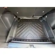 ProCross Opel Frontera MHEV 2025 Sonrası Bagaj Havuzu | Sabit Zemin Alt - 3