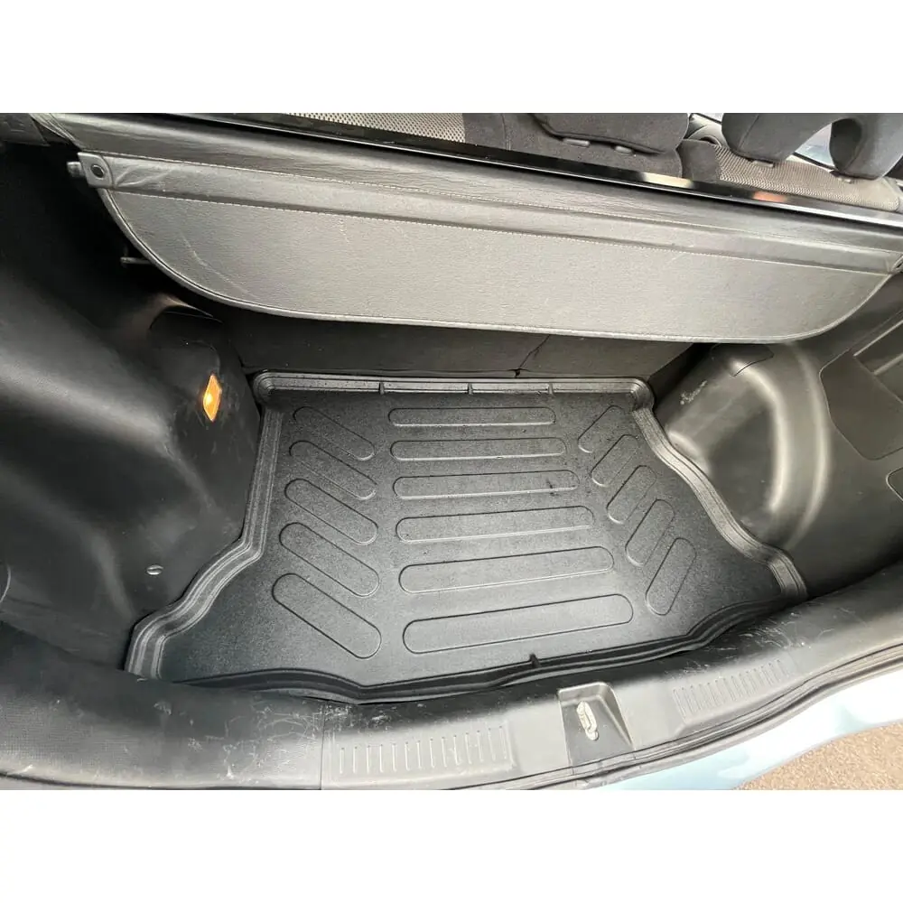 ProCross Honda Jazz 2002-2008 Bagaj Havuzu