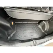 ProCross Honda Jazz 2002-2008 Bagaj Havuzu - 2