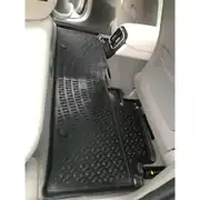 ProCross Hyundai İoniq 6 Elektrikli 2022 Sonrası Havuzlu Paspas - 4