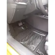 ProCross Opel Astra L 2022 Sonrası Havuzlu Paspas - 2