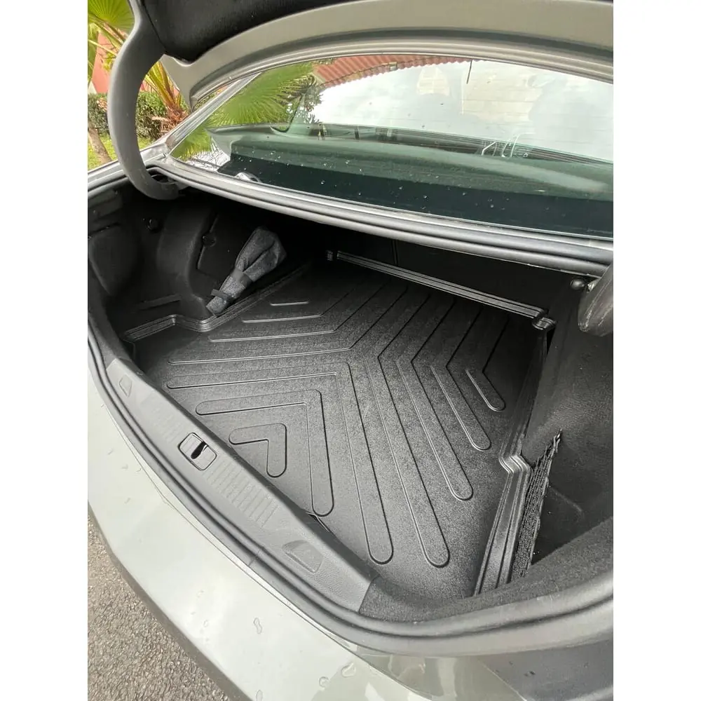 ProCross Opel Astra j 2009 Sonrası Bagaj Havuzu | Sedan - 1.4/1.4 T