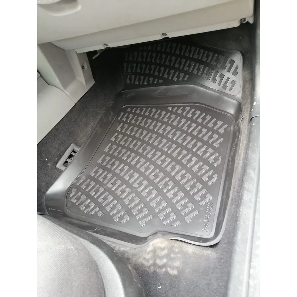 ProCross Volkswagen New Beetle 1998-2011 Havuzlu Paspas