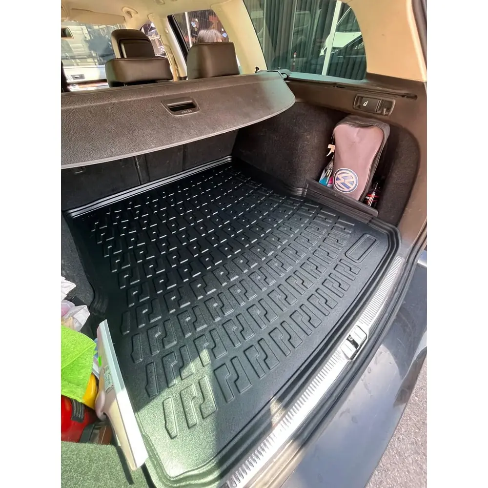 ProCross Volkswagen Passat B7 2010-2015 Bagaj Havuzu | Station Wagon