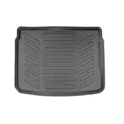 ProCross Nissan Qashqai 2013-2021 Bagaj Havuzu | Tekna - 1
