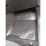 ProCross Kia Sportage 2022 Sonrası Havuzlu Paspas | Mild Hybrid (48v) - 3