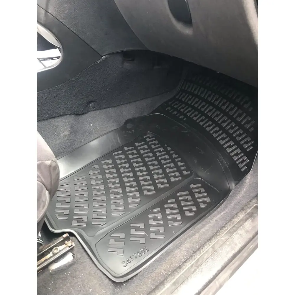 ProCross Alfa Romeo 156 Havuzlu Paspas