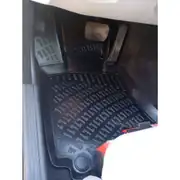 ProCross Mercedes-Benz C Serisi 2007-2014 W204 Havuzlu Paspas - 2