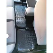 ProCross Fiat Egea 2015 Sonrası Havuzlu Paspas | Sedan - 4
