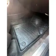 ProCross Volkswagen Passat B7 2010-2015 Havuzlu Paspas - 3