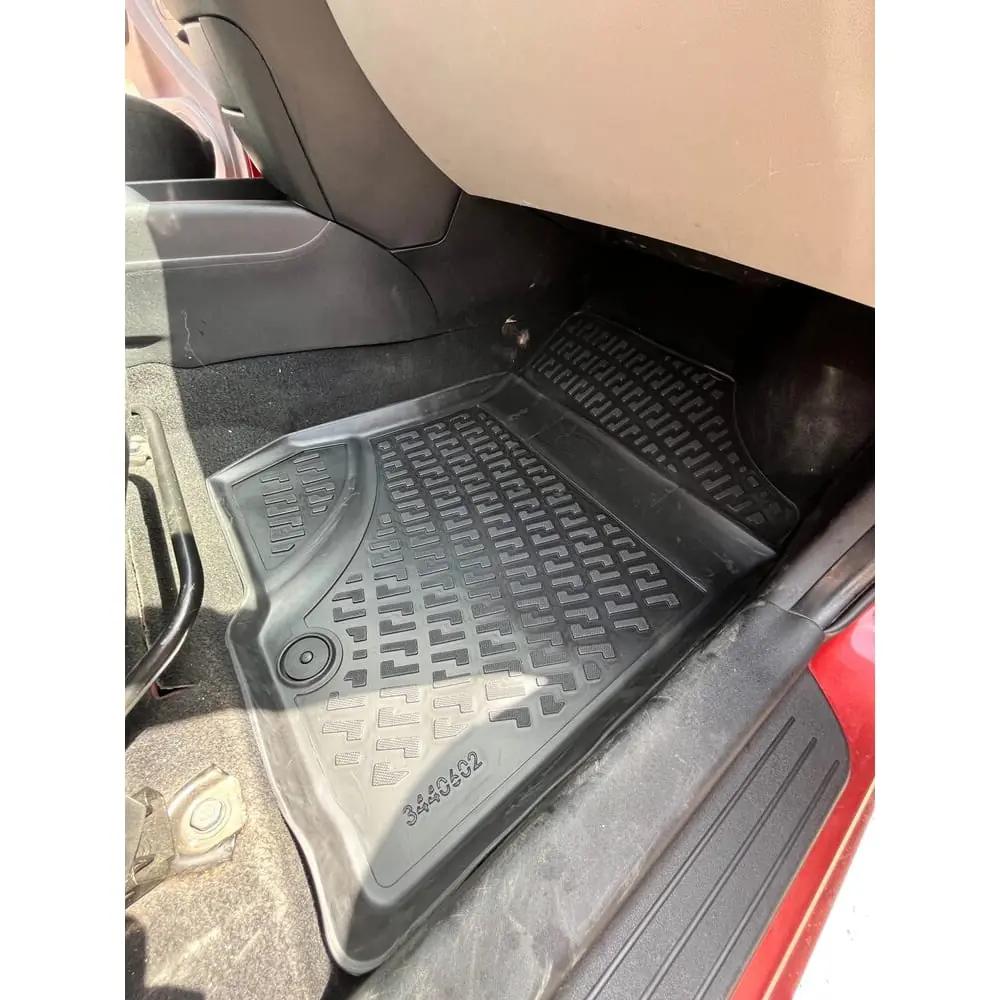 ProCross Kia Ceed 2006-2012 Havuzlu Paspas