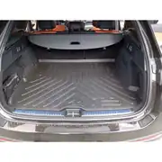 ProCross Mercedes-Benz GLC SUV 2023 Sonrası Bagaj Havuzu - 2