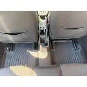 ProCross Premium 9D Renault Clio 5 2019-2025 Havuzlu Paspas - 4