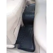 ProCross Mercedes-Benz E Serisi 2010-2016 W212 Havuzlu Paspas - 4