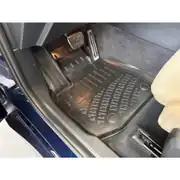 ProCross Bmw X3 G45 2025 Sonrası Havuzlu Paspas - 2