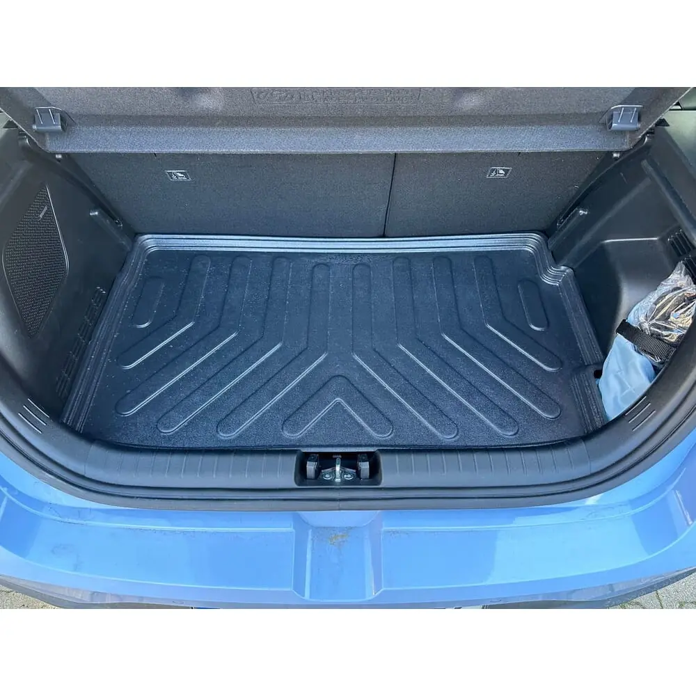 ProCross Hyundai i20 2020 Sonrası Bagaj Havuzu | Benzinli - Jump-Style-Elite - Jump-Style-Elite