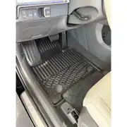 ProCross Hyundai Santafe 2024 Sonrası Havuzlu Paspas | Hybrid - 3