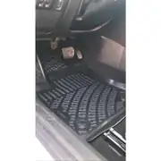 ProCross Renault Megane 4 2016 Sonrası Havuzlu Paspas | Sedan - 2