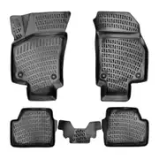 ProCross Opel Astra H 2004-2013 Havuzlu Paspas - 1