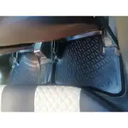 ProCross Hyundai Accent 1996-2000 Havuzlu Paspas - 4
