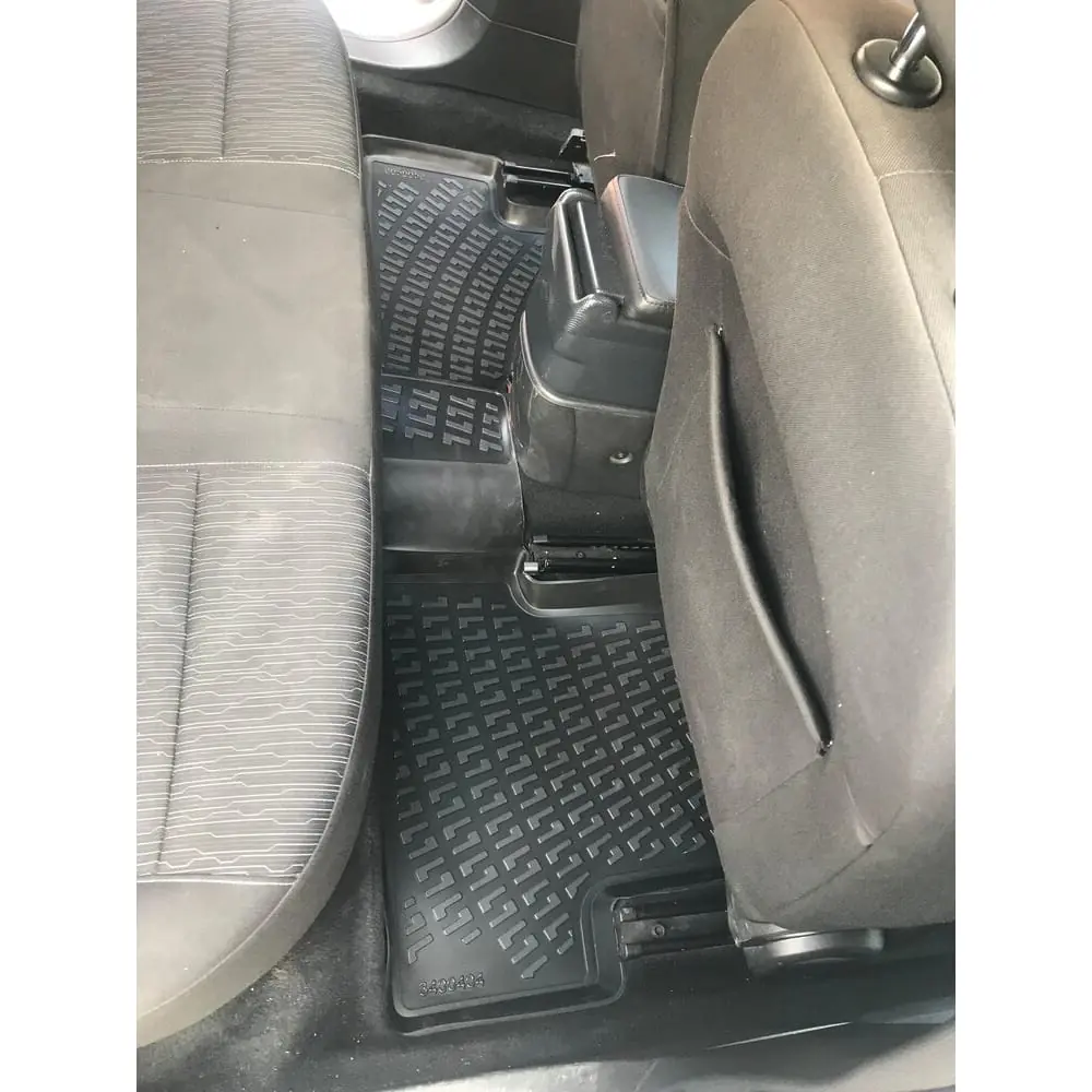 ProCross Opel Astra J 2009 Sonrası Havuzlu Paspas
