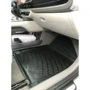 ProCross Hyundai İoniq 6 Elektrikli 2022 Sonrası Havuzlu Paspas - 3