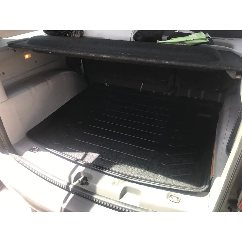 ProCross Volkswagen Caddy 2003-2010 Bagaj Havuzu