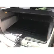 ProCross Volkswagen Caddy 2003-2010 Bagaj Havuzu - 2