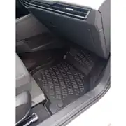 ProCross Volkswagen Golf 8 2019 Sonrası Havuzlu Paspas | e-Tsi - 2