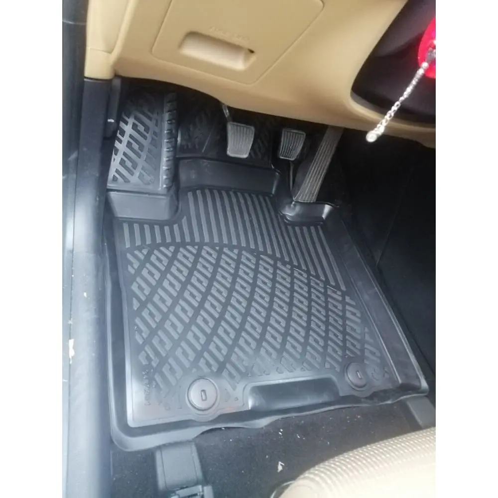 ProCross Kia Sportage 2016-2022 Havuzlu Paspas