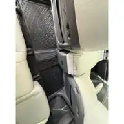 ProCross Hyundai Santafe 2024 Sonrası Havuzlu Paspas | Hybrid - 4