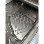 ProCross Honda Jazz 2002-2008 Havuzlu Paspas - 2