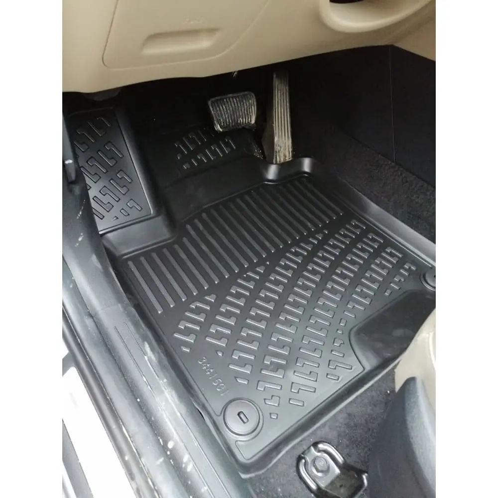 ProCross Kia Sportage 2022 Sonrası Havuzlu Paspas | Full Hybrid (270v)